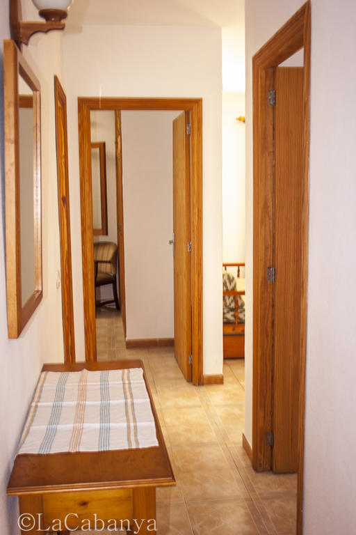 La Appartement