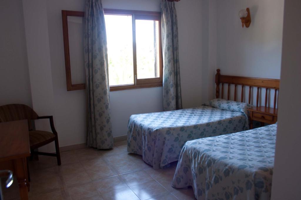 La Appartement Canyamel (Mallorca)