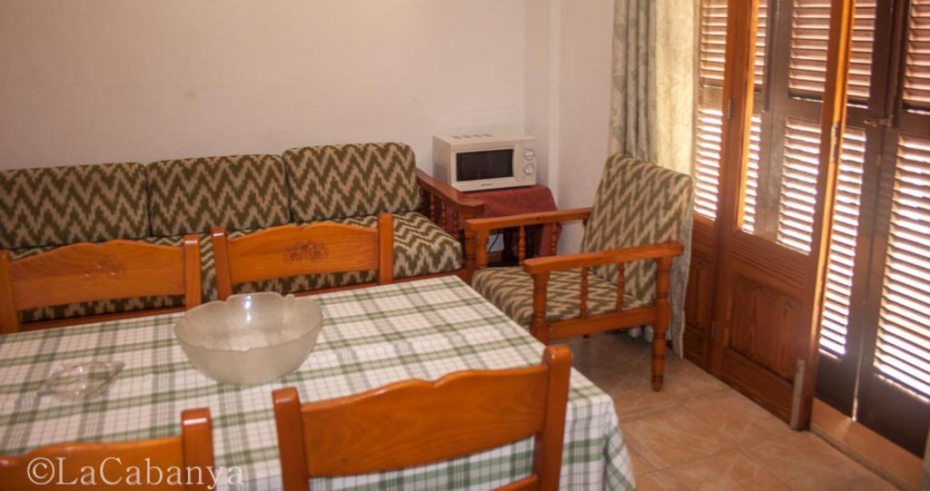 Appartement La Canyamel (Mallorca)