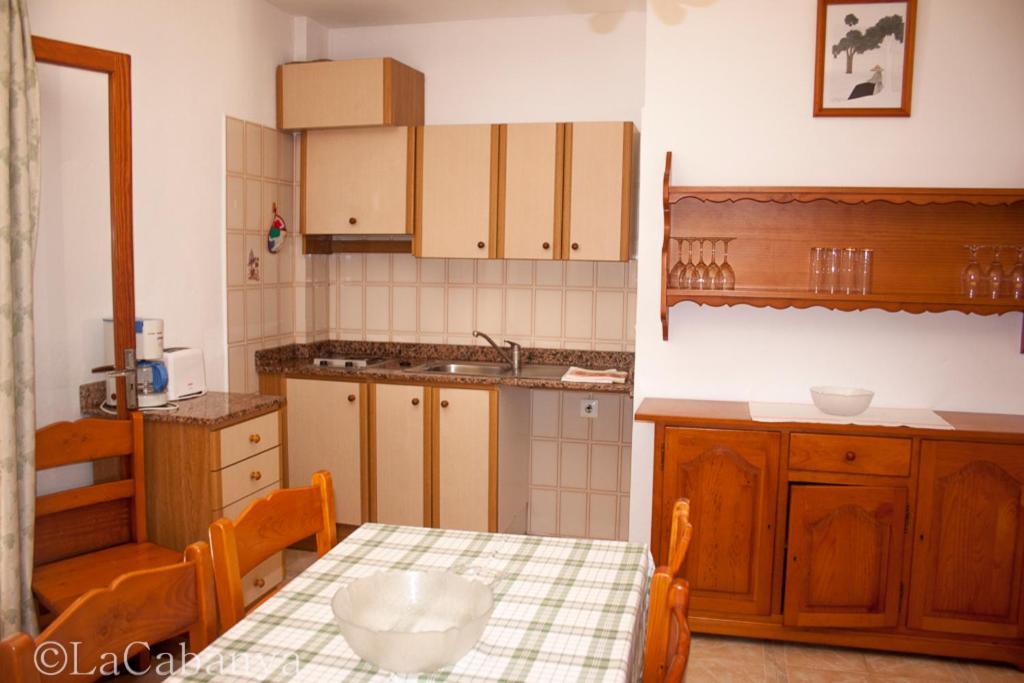 La Appartement *