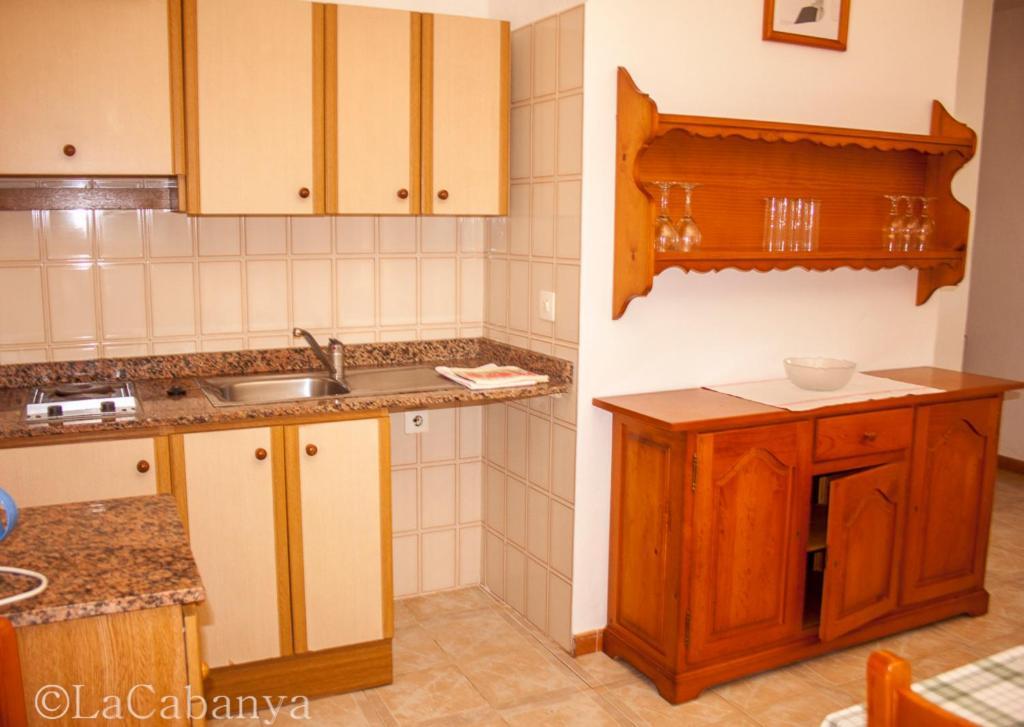 Appartement La Canyamel (Mallorca)