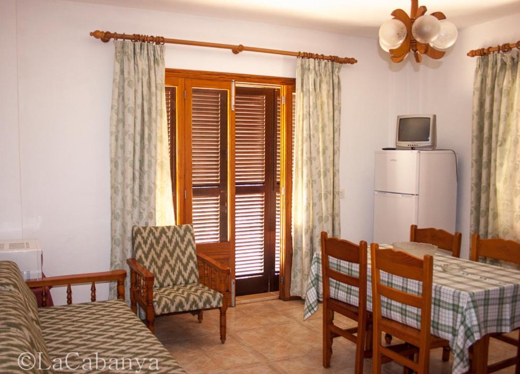 La Appartement *