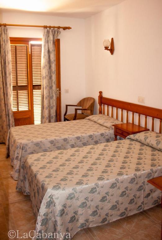Appartement La Canyamel (Mallorca)