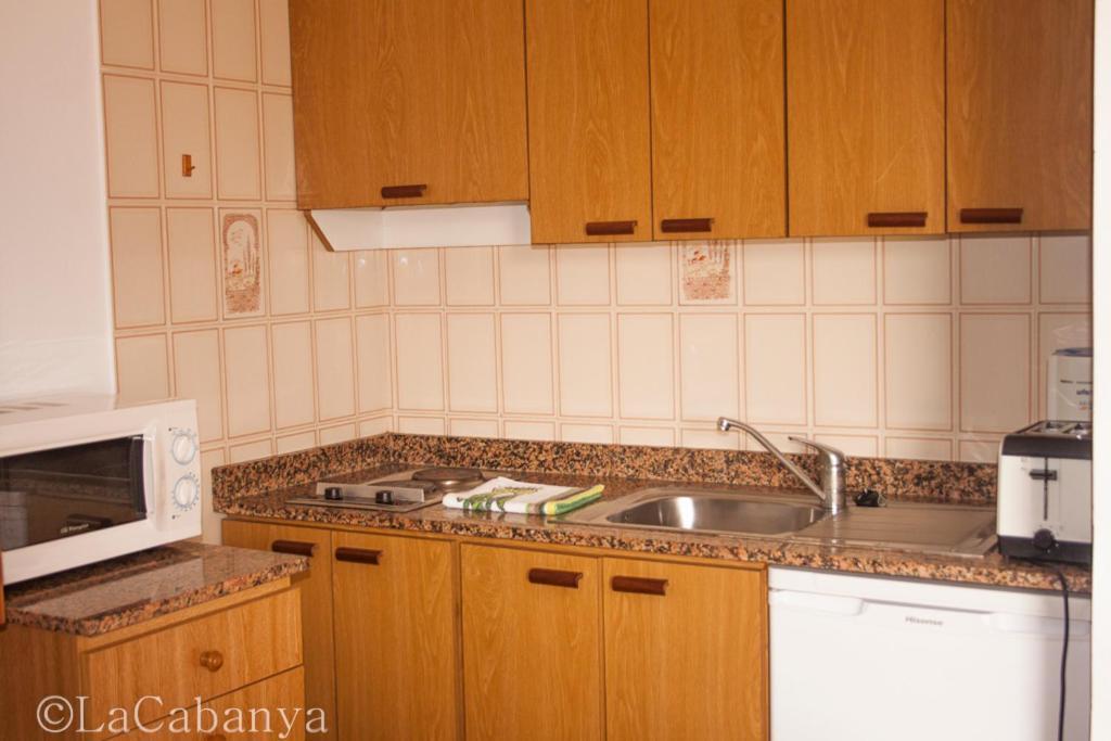 Appartement La Canyamel (Mallorca)