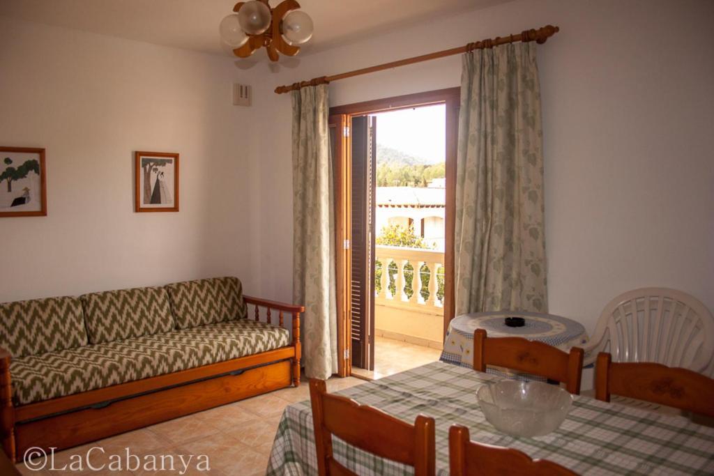 La Appartement *