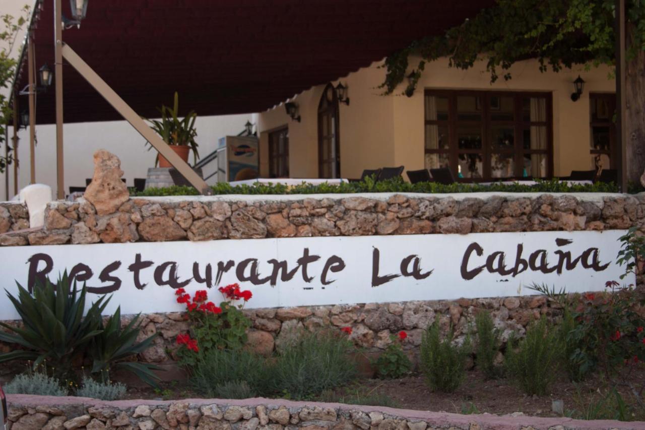 Appartement La Canyamel (Mallorca)