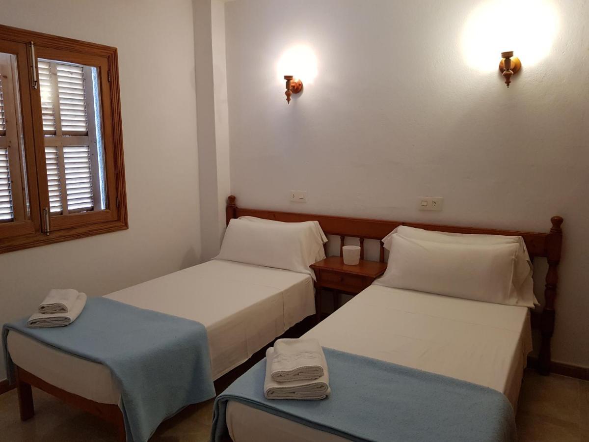 Appartement La