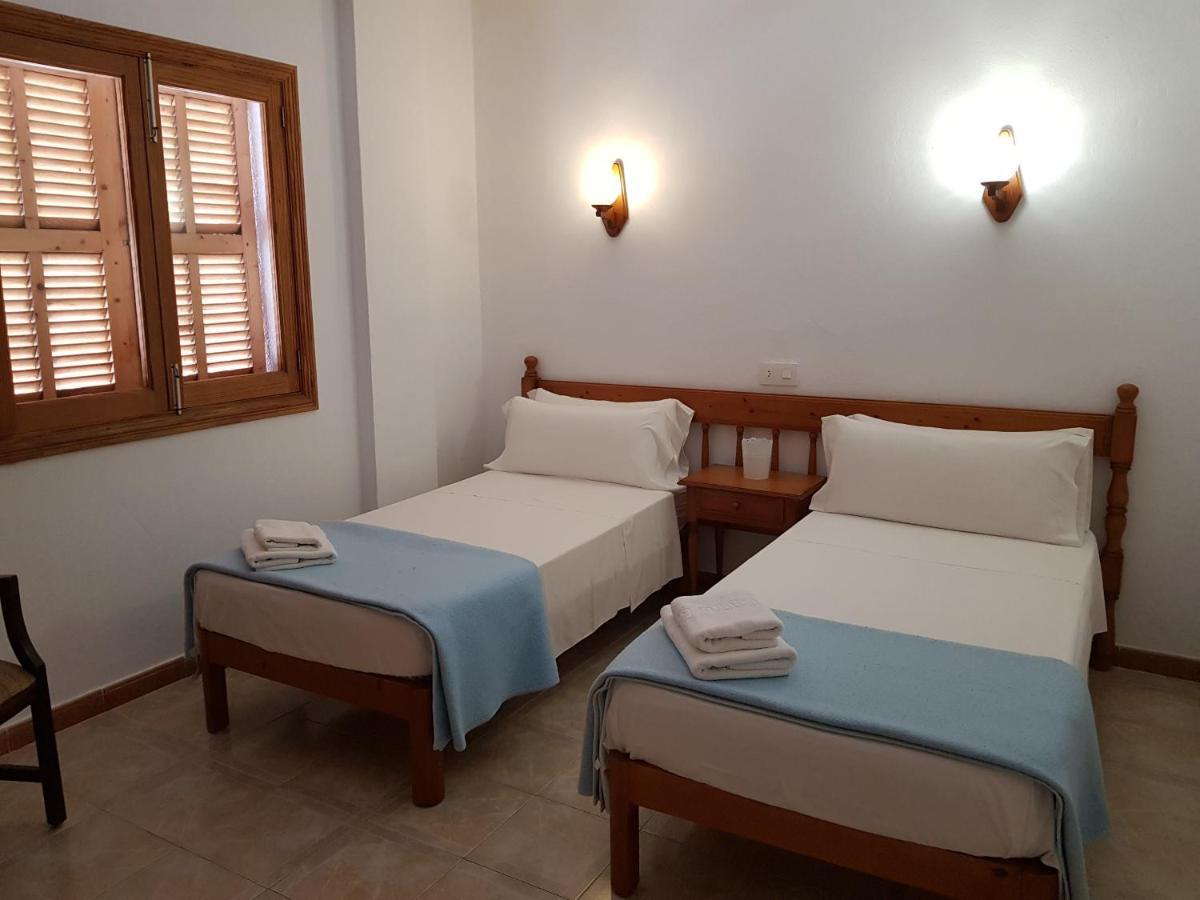 Appartement La