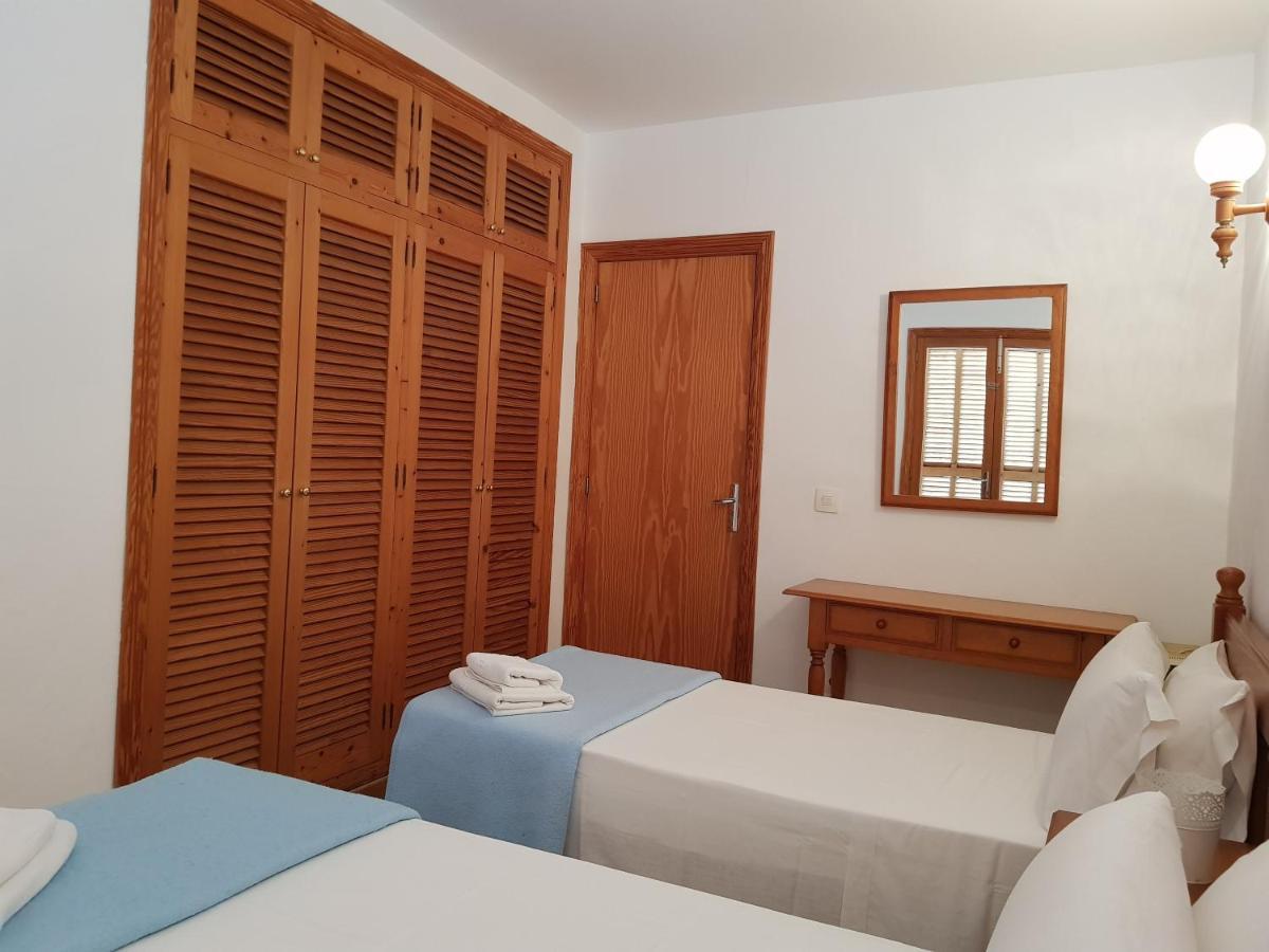 Appartement La Canyamel (Mallorca)