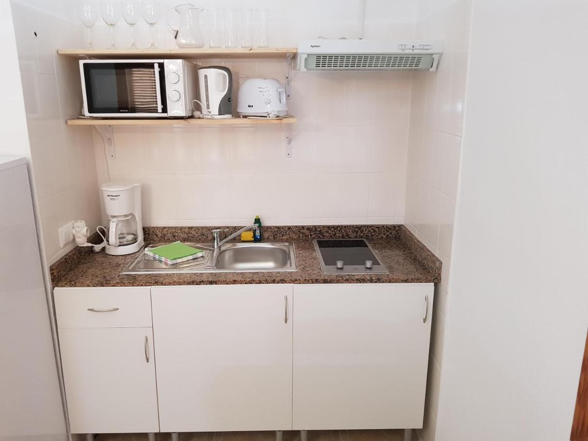 Appartement La *